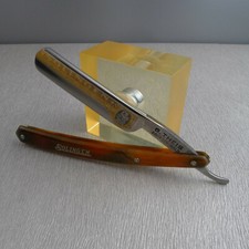 SINGLE PIECE! Razor G.THEIS