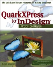 QuarkXPress to InDesign: Face