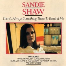 Sandie Shaw - There's Always