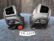 Gilera Fuoco 500 IE 2007-14