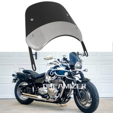 Windshield Screen Deflector