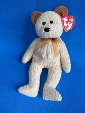 TEDDY BEAR beige chenille