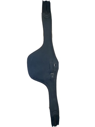Genuine stubben stud girth - stubben,