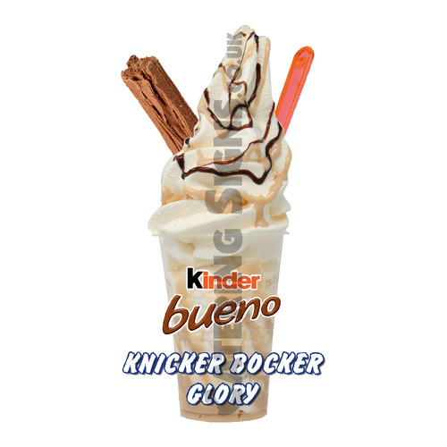 Kinder bueno kbg - kinder,