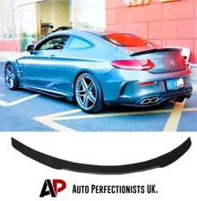 For Mercedes C Class Coupe