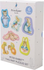 Beatrix Potter Peter Rabbit