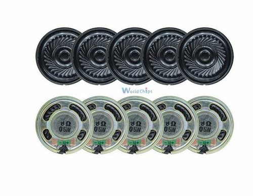 Speaker 2000 - x,