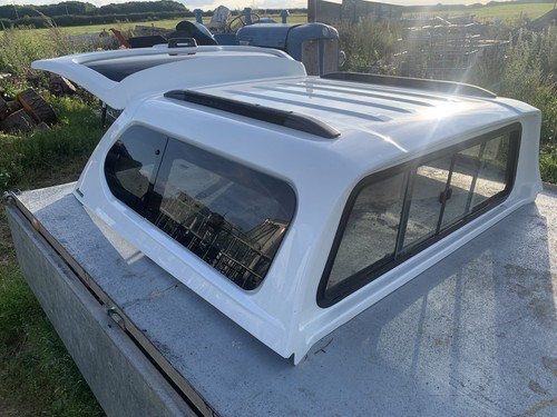 Mitsubishi aeroklas truckman - aeroklas,
