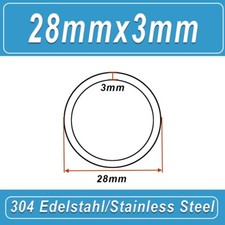 Stainless Steel Round Tube