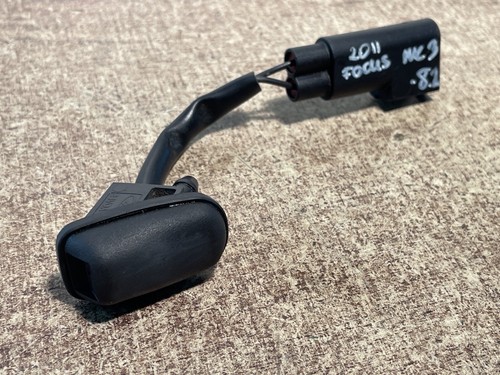 Ford focus mk3 2011 heated - 2011,