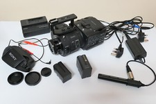 SONY NEX-FS700R 4K RAW PRO