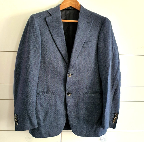 Canali exclusive men blazer - exclusive, men's