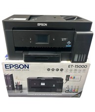 Less than pages - pages, epson