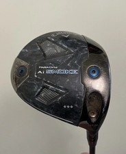 Callaway smoke triple - callaway, ai