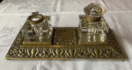 Antique art nouveau - antique,