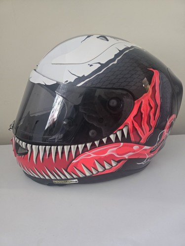 Hjc rpha venom - hjc, mc1