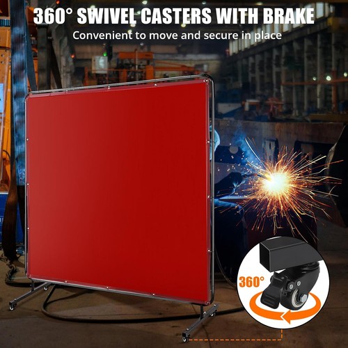 8x6ft welding screen - welding,