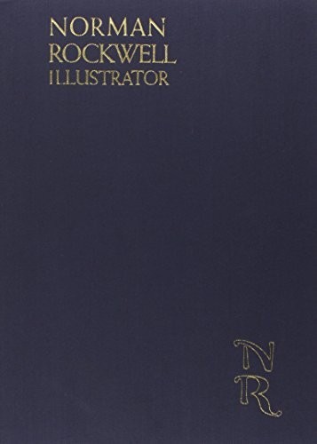 Norman rockwell illustrator - norman,