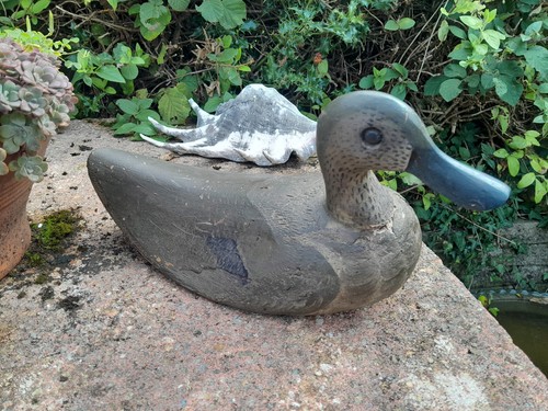 Antique 1900s carved - 1900s,,