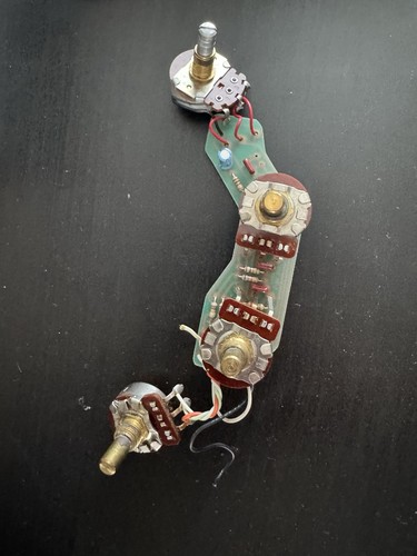1991 music man - 1991,