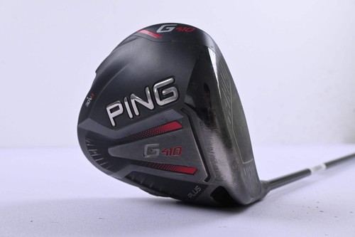 Ping g410 plus driver 12 - plus,