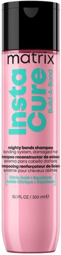 Matrix repairing shampoo - shampoo, |
