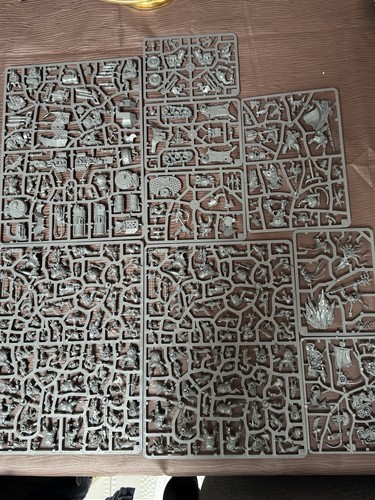 Warhammer 40k armageddon - warhammer,