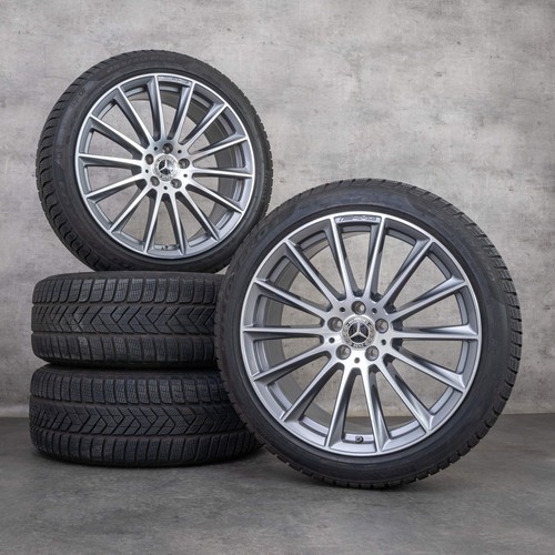 Mercedes benz amg class - mercedes-benz, s-class