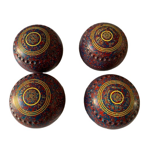 Thomas taylor lawn bowls ace - taylor,