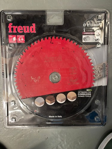Freud table saw - freud, x