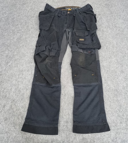 Snickers workwear trousers - snickers,