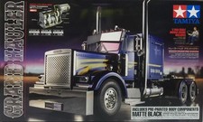 Tamiya trucks 1 10 r - trucks,