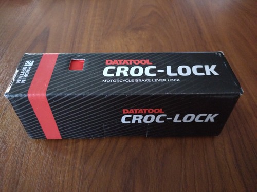 Datatool croc lock - datatool, croc-lock