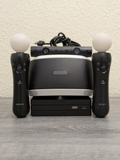 SONY PLAYSTATION 4 2ND GENERATION  VR HEADSET