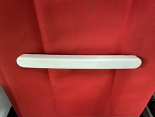 Caravan Grab Handle White Plastic 315mm Long for Swift Sterling + Sprite