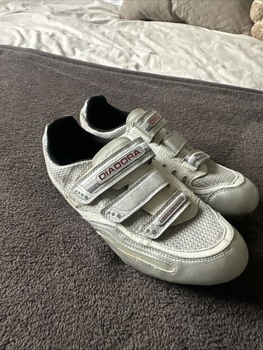 Diadora road cycling shoes - diadora,