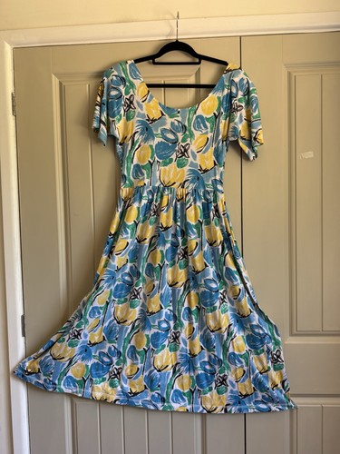Vintage dress from - vintage,