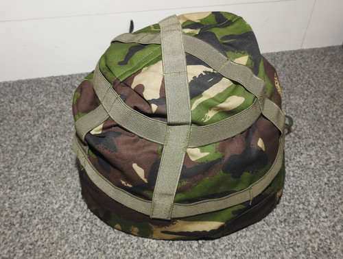 Mk6 combat helmet - combat,