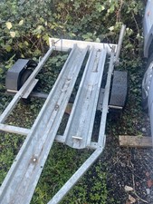 Motorbike Trailer