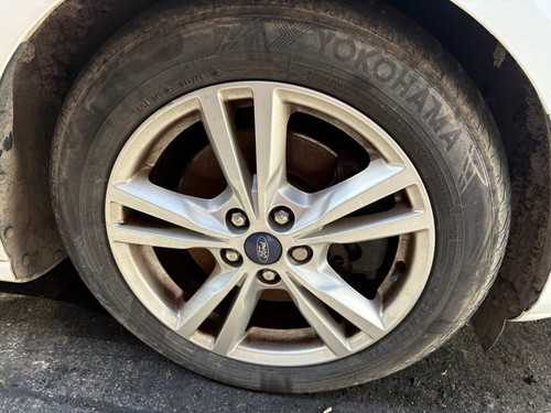 Ford max mk2 titanium - s,