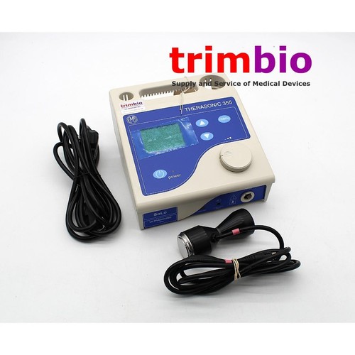Ems solo physio therasonic 355 - ems,