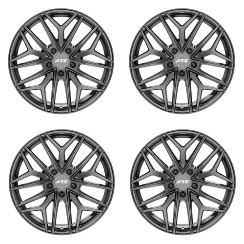 Ats passion wheels 0jx20 - ats, 9.0jx20