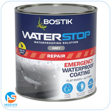 Bostik Waterstop Emergency