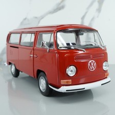 Volkswagen Transporter T2 by