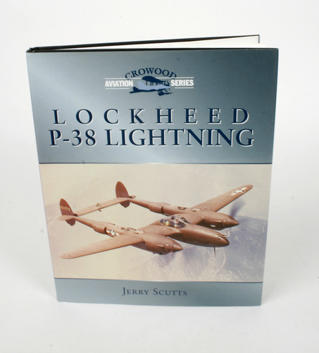 Lockheed lightning by - lockheed, p-38
