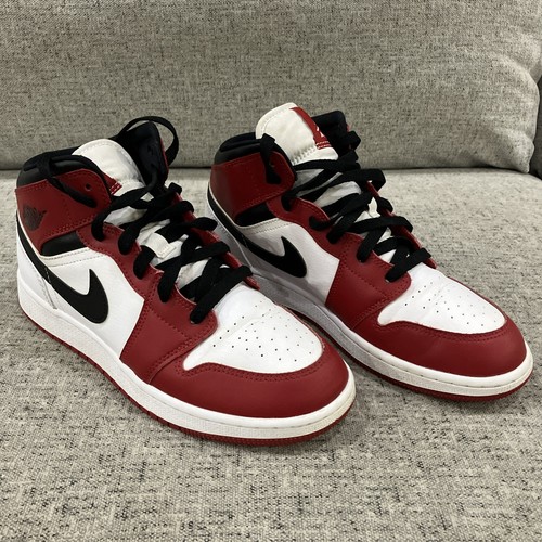 Jordan air mid - 1,