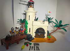 Vintage Playmobil Castle