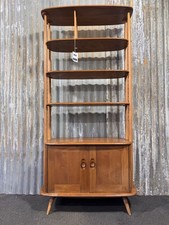 Vintage Ercol Giraffe Room