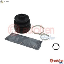 BELLOW KIT DRIVE SHAFT D8433