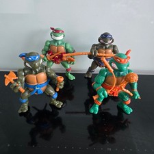 Playmates Teenage Mutant Ninja